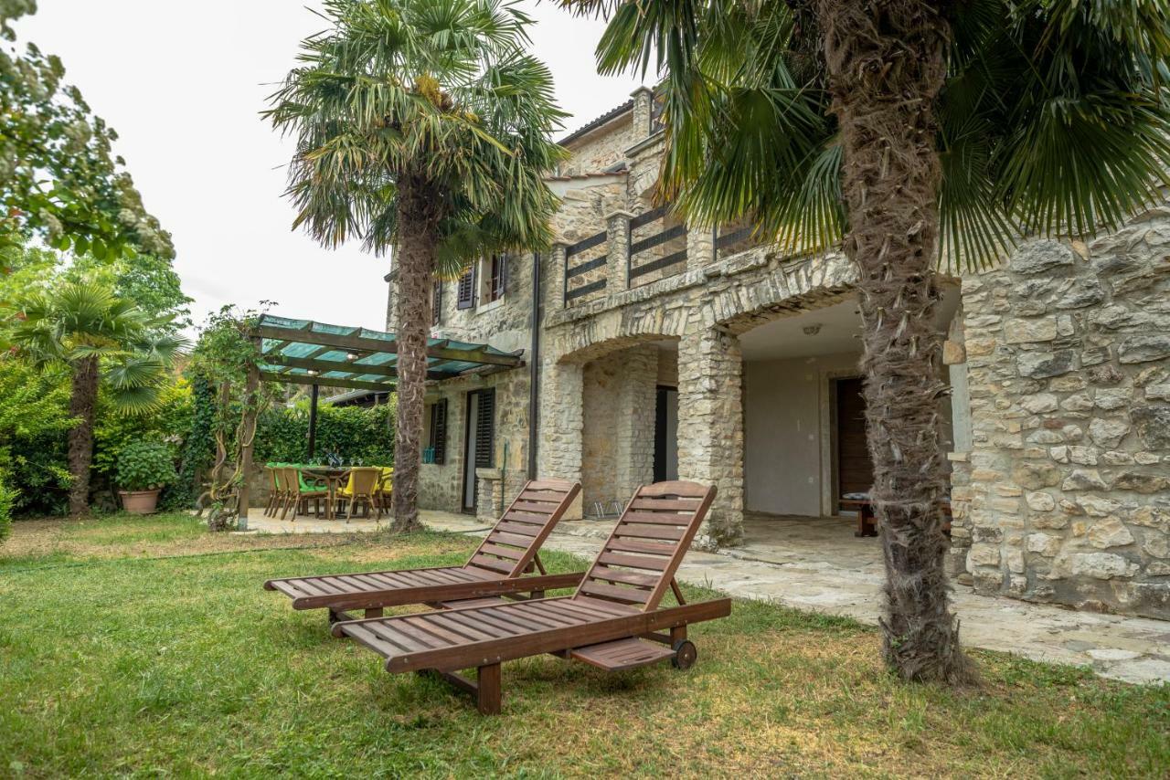 Holiday Home 비지나다 외부 사진