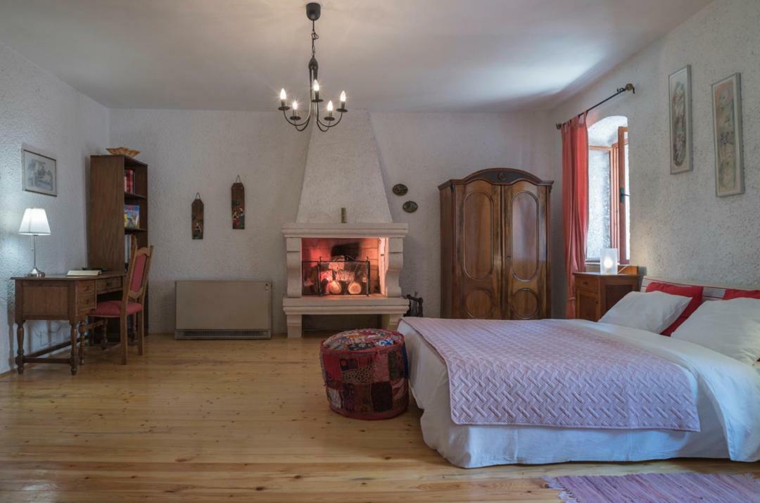 Holiday Home 비지나다 외부 사진