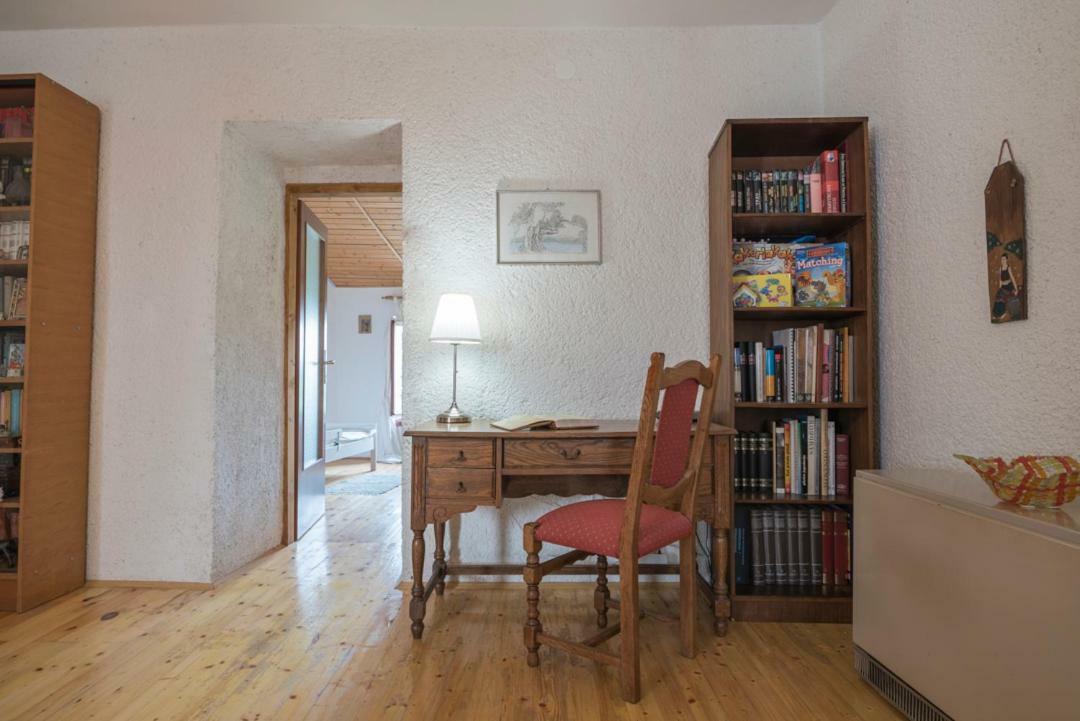Holiday Home 비지나다 외부 사진