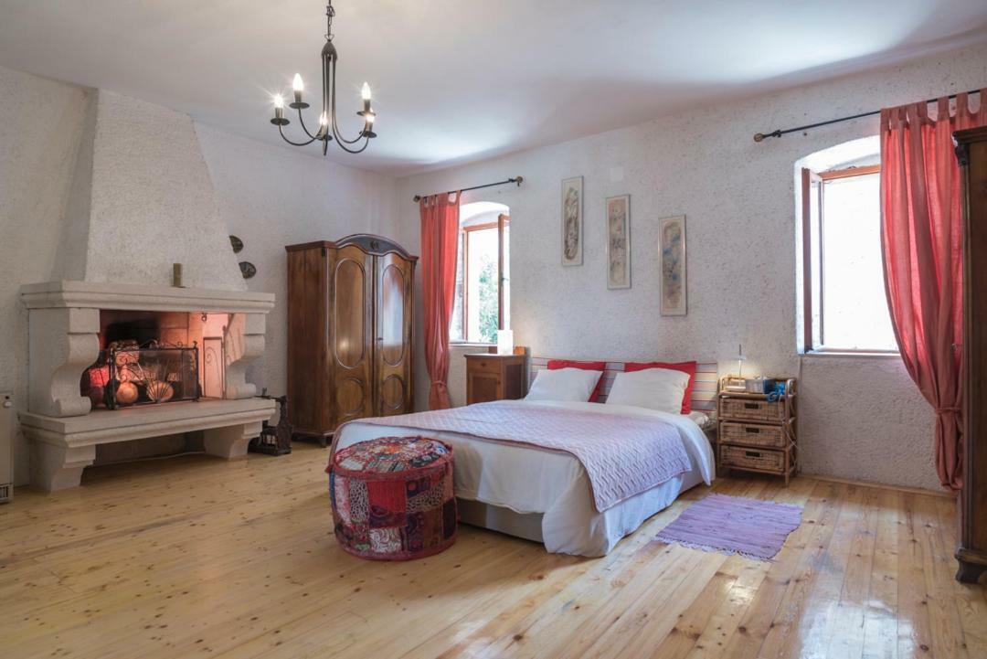 Holiday Home 비지나다 외부 사진