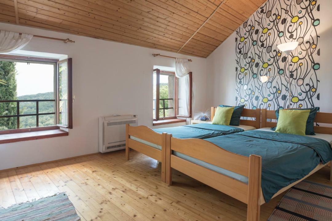 Holiday Home 비지나다 외부 사진